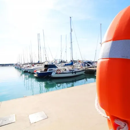 Apartment Global Properties, Moderno En Canet Al Mar Canet d'En Berenguer