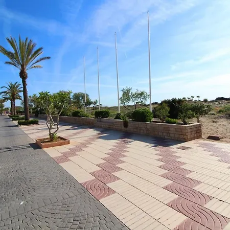 Apartment Global Properties, Moderno En Canet Al Mar