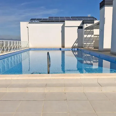 Global Properties, Moderno En Canet Al Mar *