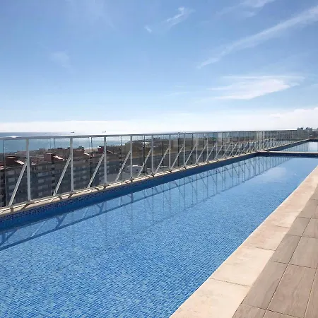 Apartment Global Properties, Moderno En Canet Al Mar *