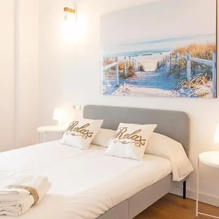 Global Properties, Moderno En Canet Al Mar Canet d'En Berenguer