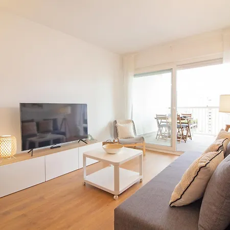 Global Properties, Moderno En Canet Al Mar Canet d'En Berenguer