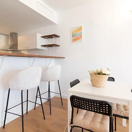 Global Properties, Moderno En Canet Al Mar * Canet d'En Berenguer