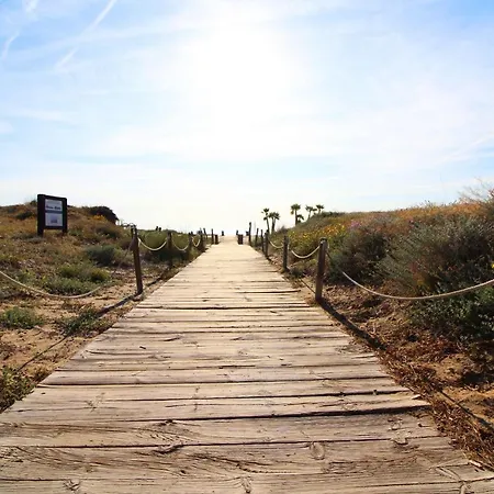 아파트 Global Properties, Moderno En Canet Al Mar